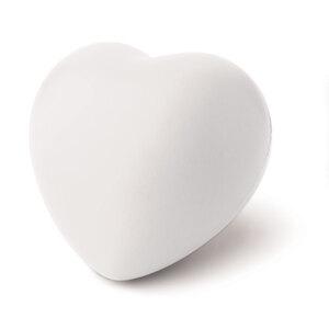 GiftRetail IT3459 - LOVY Anti-stress heart PU material