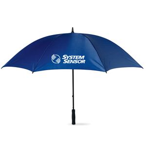 GiftRetail KC5187 - GRUSO 30 inch umbrella Blue