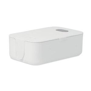 GiftRetail MO6205 - WEDNESDAY Lunch box in PP