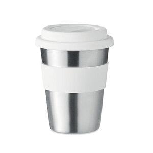 GiftRetail MO6257 - IRMUG Tumbler stainless steel 350ml