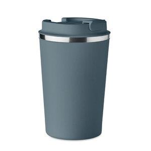 GiftRetail MO6276 - BRACE Double wall tumbler 350 ml