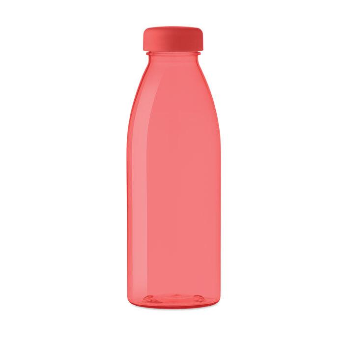 GiftRetail MO6555 - SPRING RPET bottle 500ml