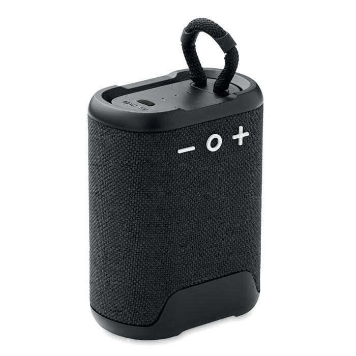 GiftRetail MO6642 - RAMAS Waterproof speaker IPX7