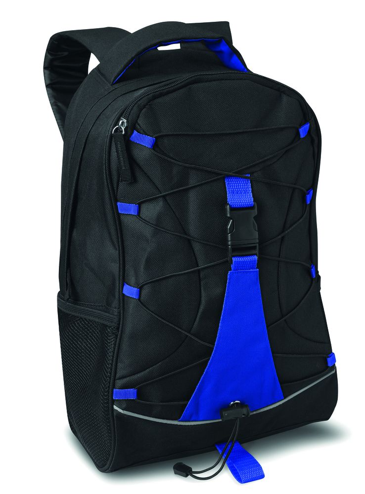 GiftRetail MO7558 - MONTE LEMA Adventure backpack