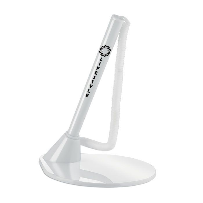 GiftRetail MO7812 - STANDUP Pen with holder