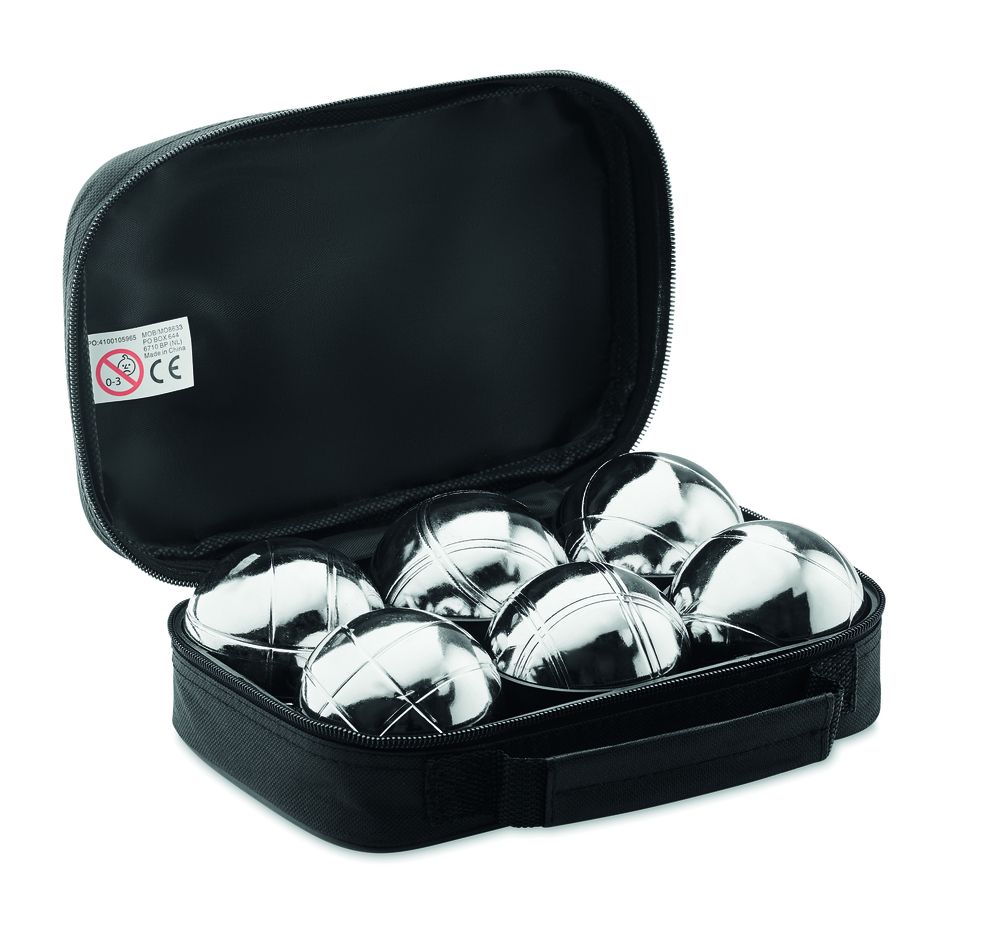 GiftRetail MO8633 - OTHO Jeu de boules game