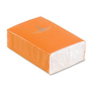 GiftRetail MO8649 - Mini packet of tissues