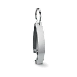 GiftRetail MO8664 - COLOUR TWICES Key ring bottle opener