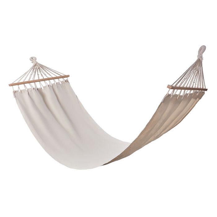 GiftRetail MO8695 - HAMMACA Hammock polycotton