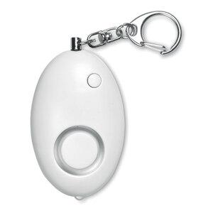 GiftRetail MO8742 - ALARMY Personal alarm with key ring