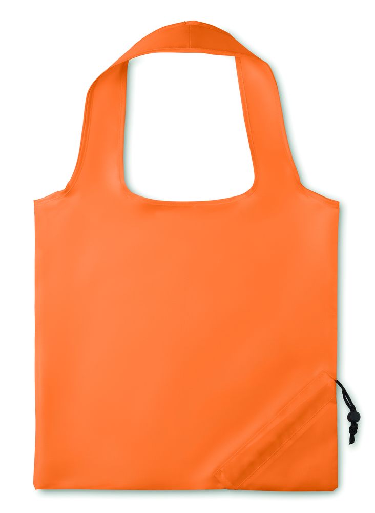 GiftRetail MO9003 - FRESA 210D Polyester foldable bag