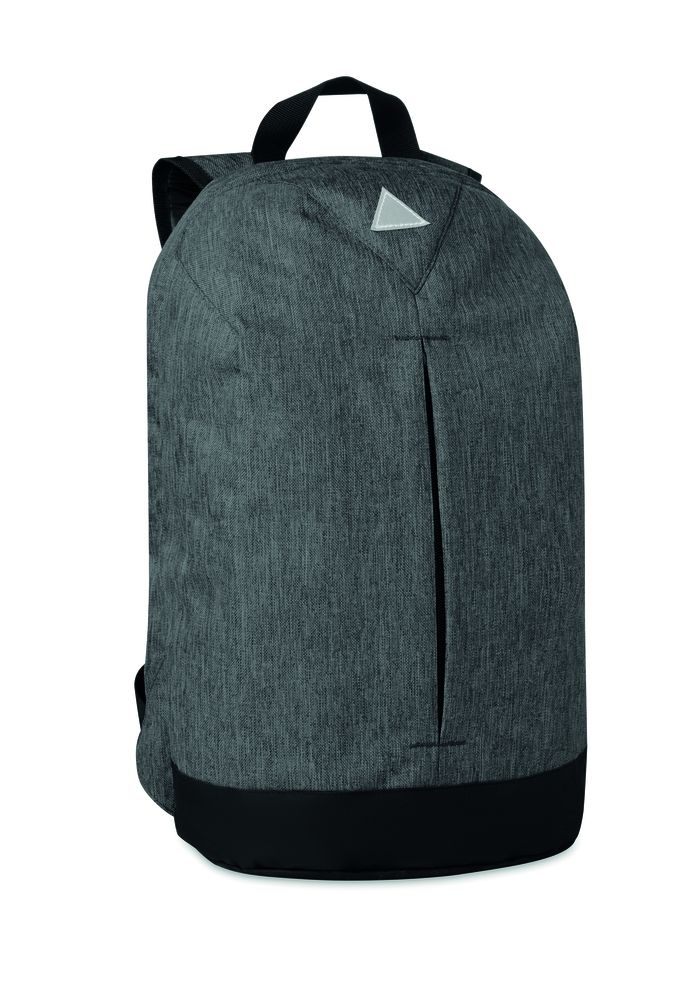 GiftRetail MO9328 - MILANO Backpack in 600D