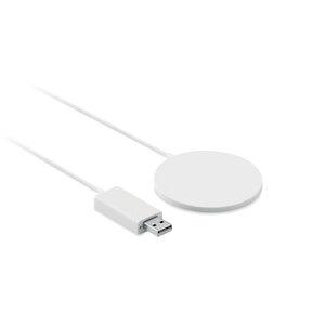 GiftRetail MO9763 - THINNY WIRELESS Ultrathin wireless charger