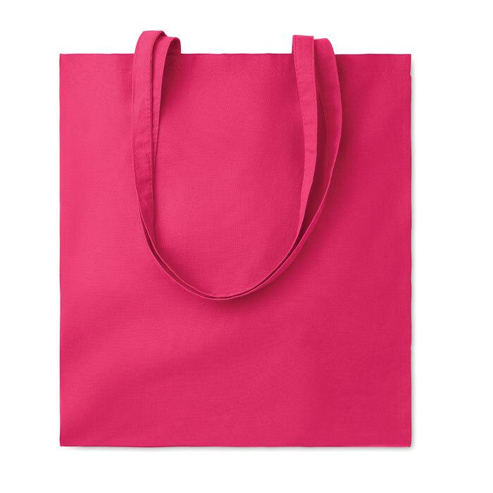 GiftRetail MO9846 - COTTONEL COLOUR ++ 180gr/m² cotton shopping bag