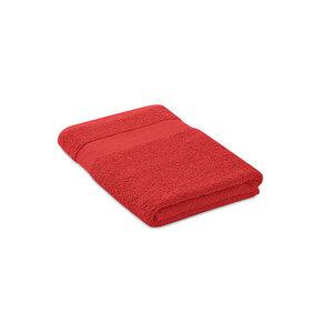 GiftRetail MO9932 - PERRY Towel organic cotton 140x70cm
