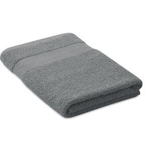 GiftRetail MO9932 - PERRY Towel organic cotton 140x70cm