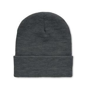 GiftRetail MO9965 - POLO RPET Beanie in RPET with cuff