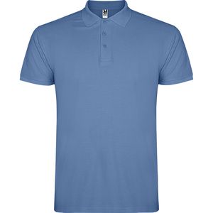 Roly PO6638 - STAR Short-sleeve polo shirt for men