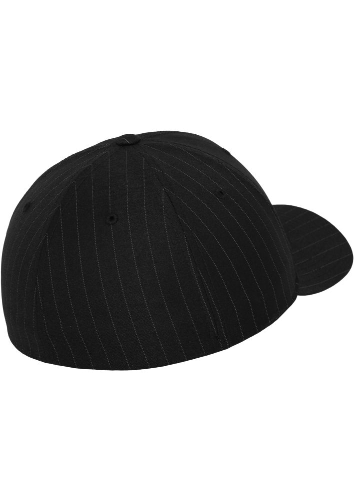 Flexfit 6195PC - Pinstripe Cap