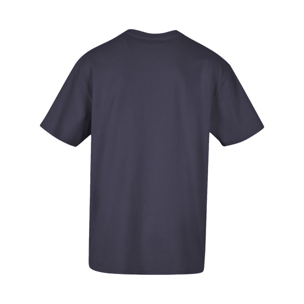 Build Your Brand BY102C - Oversize T-shirt