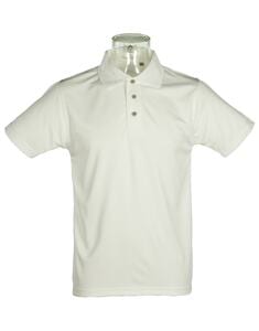 Mustaghata TROPHY - ACTIVE POLO FOR MEN SHORT SLEEVES