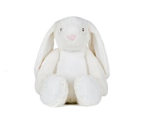 MUMBLES MM050 - ZIPPIE BUNNY Cream