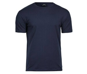 TEE JAYS TJ400 - STRETCH TEE Navy