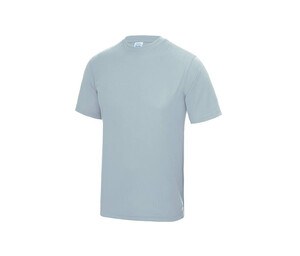 Just Cool JC001J - neoteric™ breathable children's t-shirt Sky Blue