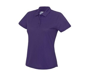 Just Cool JC045 - Breathable womens polo shirt