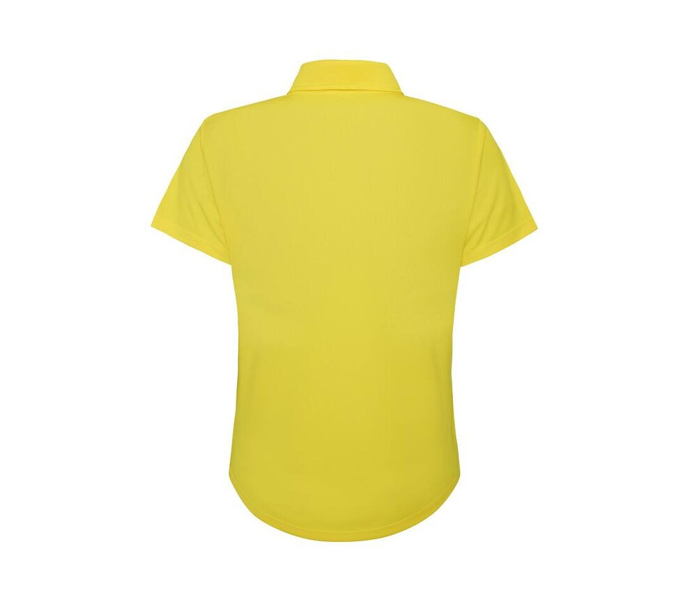 Just Cool JC045 - Breathable women's polo shirt