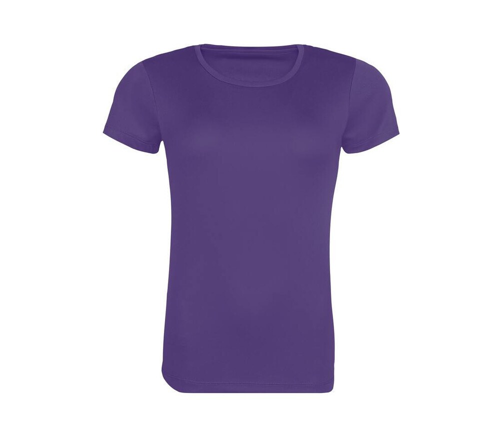 Just Cool JC205 - Women's Recycled Polyester Sports T-Shirt