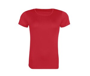 Just Cool JC205 - Womens Recycled Polyester Sports T-Shirt