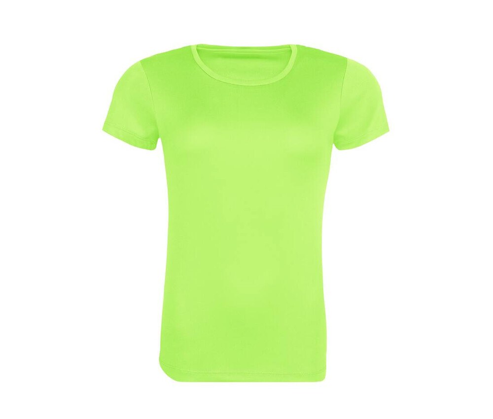 Just Cool JC205 - Women's Recycled Polyester Sports T-Shirt