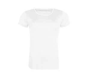 Just Cool JC205 - Womens Recycled Polyester Sports T-Shirt