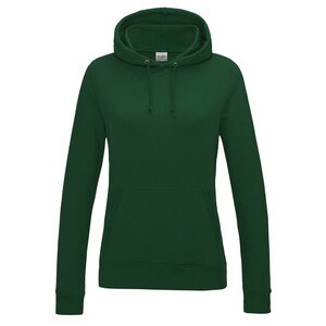 AWDIS JH01F - Womens hoodie