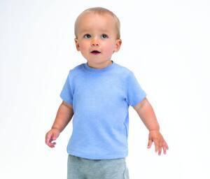 Babybugz BZ002 - Baby T Soft Yellow