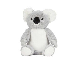 Mumbles MM060 - Plush mini version Koala/Grey