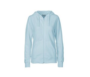 Neutral O83301 - Womens zip-up hoodie