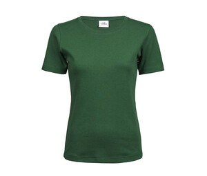 Tee Jays TJ580 - Womens interlock tee