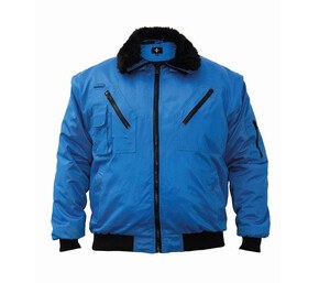 Korntex KX700 - 4 in 1 pilot jacket