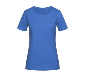 Stedman ST7600 - Lux T-Shirt Ladies Bright Royal