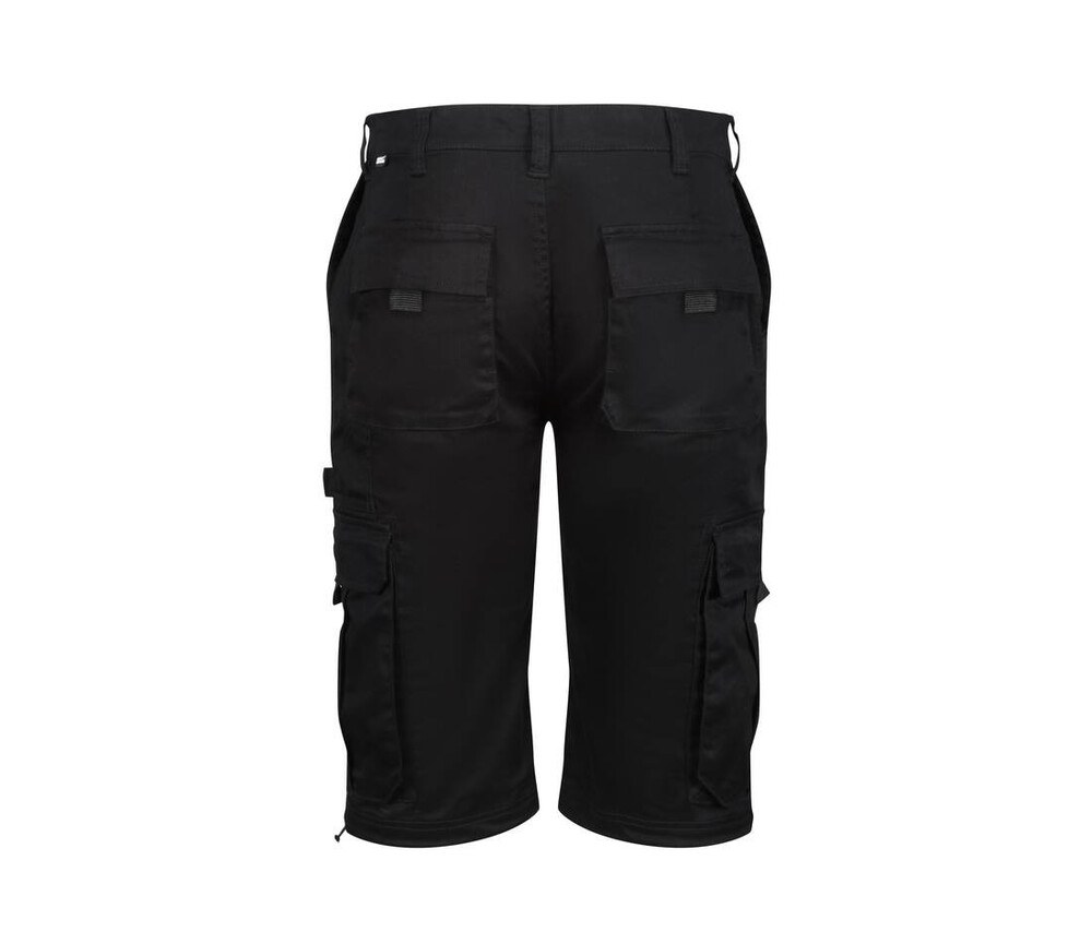 REGATTA RGJ535 - PRO UTILITY SHORT