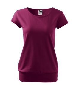 Malfini 120 - City T-shirt Ladies RHODODENDRON