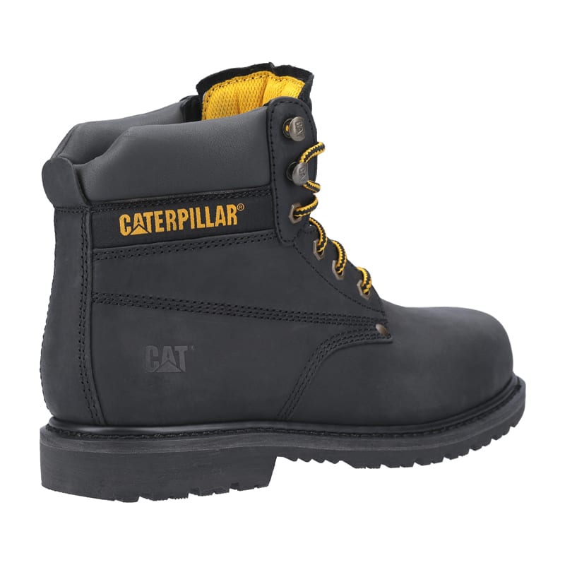 Caterpillar CATPOWER - Holton Safety Shoes