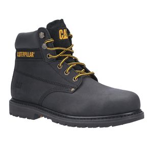 Caterpillar CATPOWER - Holton Safety Shoes