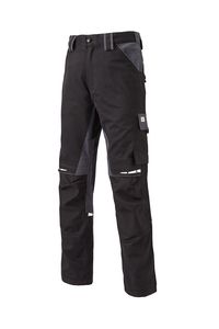Dickies DK0A4XSP - Premium GDT trousers (EX. DWD4901) Black / Grey