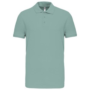 Kariban K239 - MIKE - MENS SHORT SLEEVE POLO SHIRT