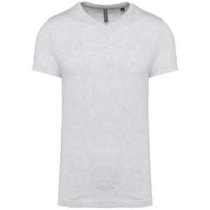 Kariban K357 - MENS SHORT SLEEVE V-NECK T-SHIRT