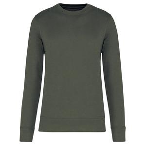 Kariban K4025 - Eco-friendly crew neck sweatshirt