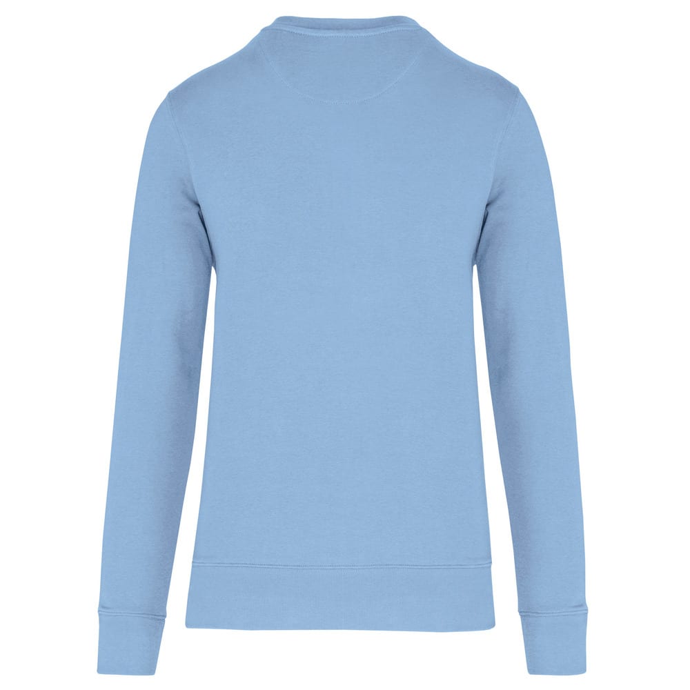 Kariban K4025 - Eco-friendly crew neck sweatshirt